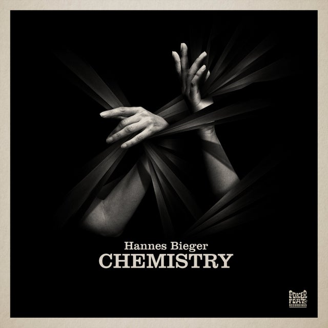 Chemistry album art