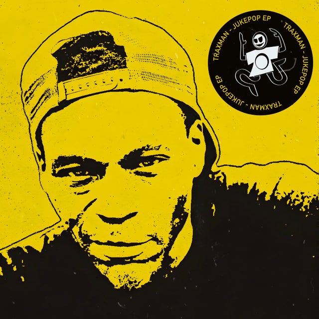 Box Me In 2 album art