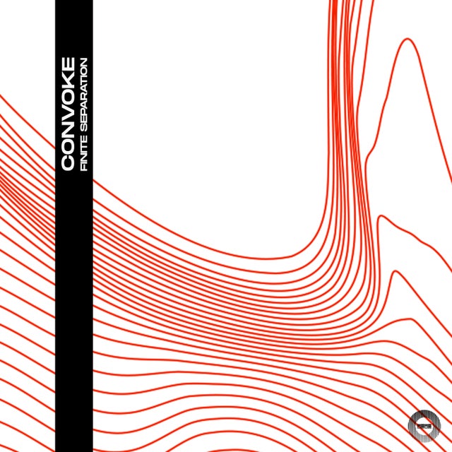 Finite album art