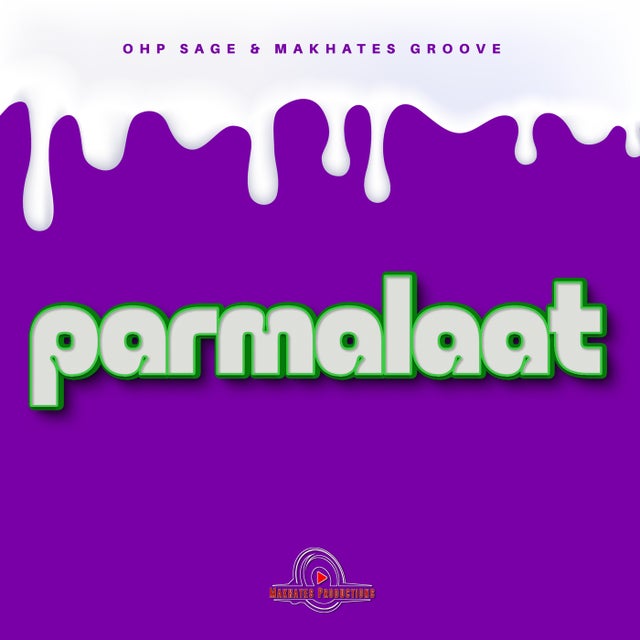 Parmalaat album art