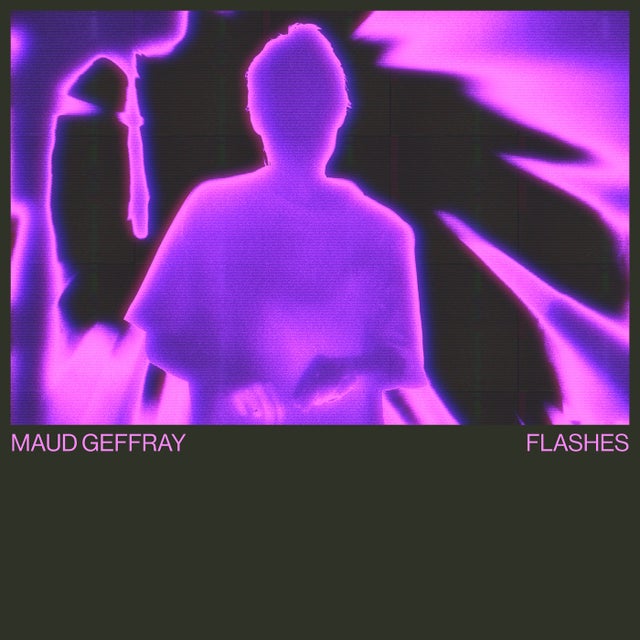 By Night album art
