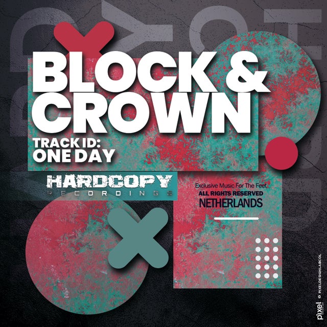 One Day album art