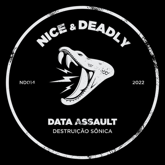 Aproximação Negativa album art