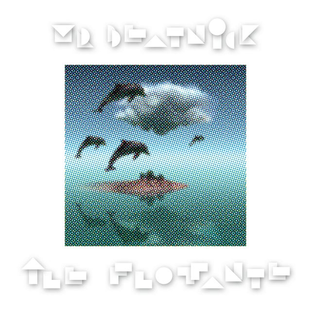 île Flottante album art