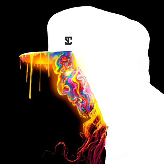 Zero G - Single Version album art