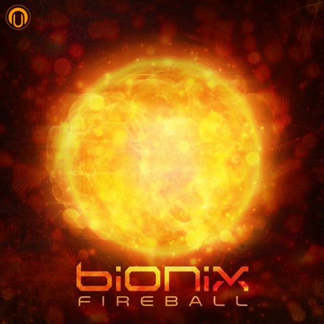 Beat From Beyond - Bionix Remix album art