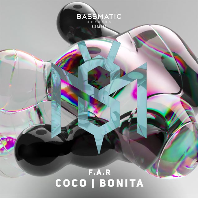 CoCo album art