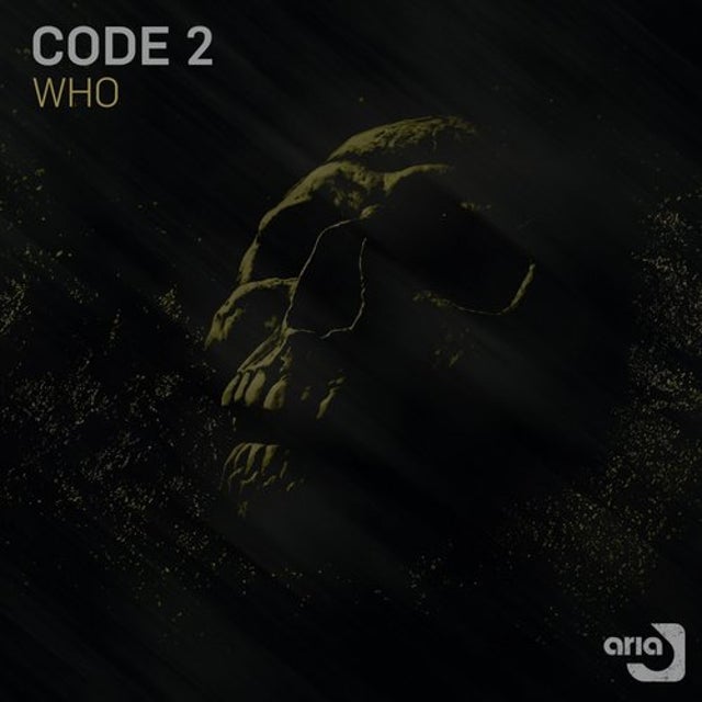 WHO album art