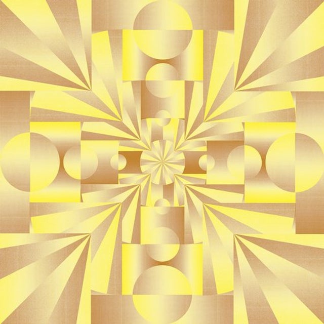 Mbosa's Light album art