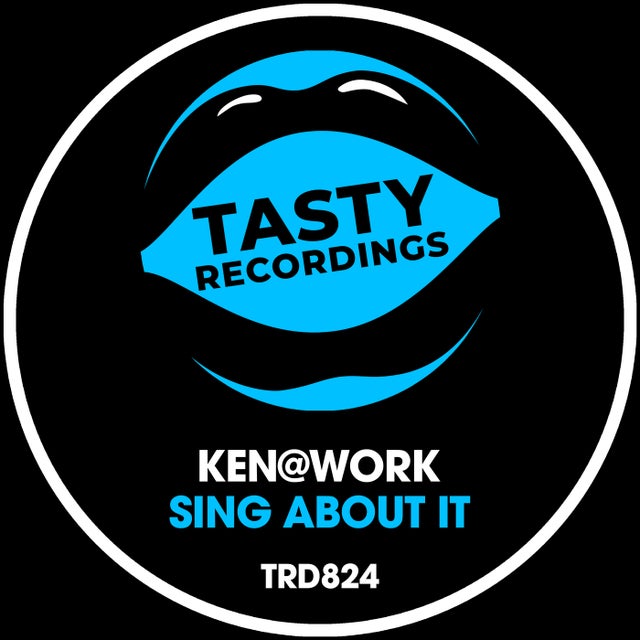 Sing About It album art