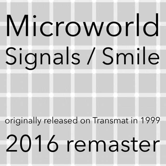 Signals album art