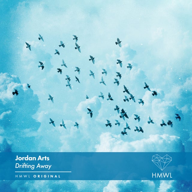 Drifitng Away album art