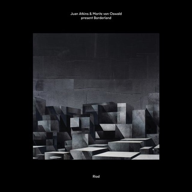 Riod album art