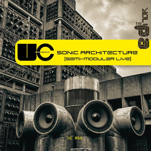 Signal Structures album art