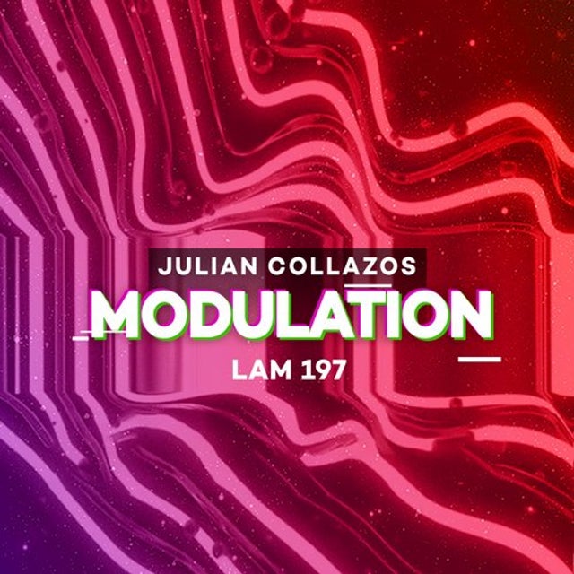 Modulation album art