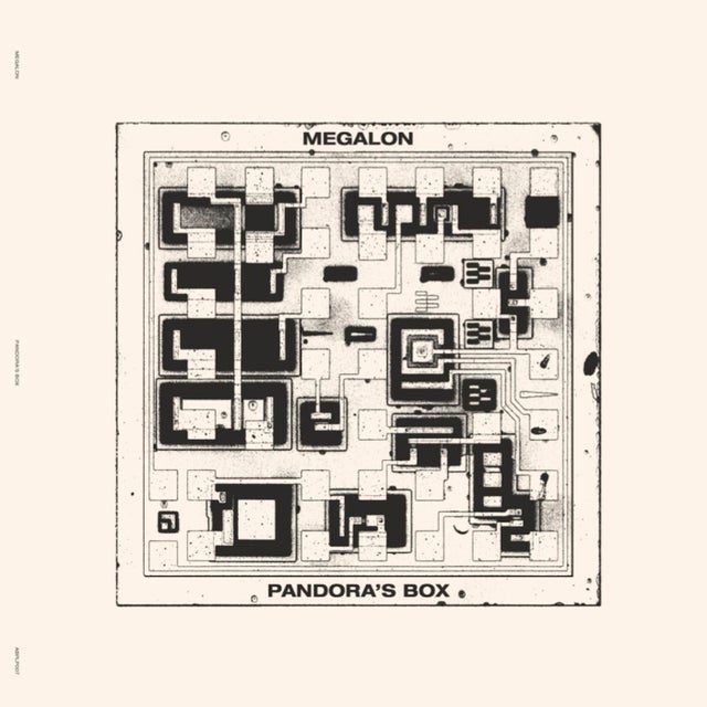 System album art
