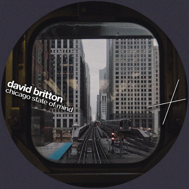 Giant album art