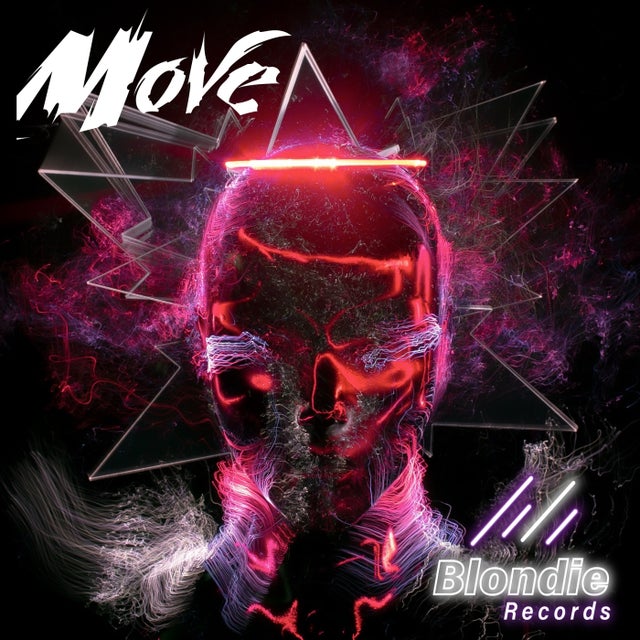 Move album art