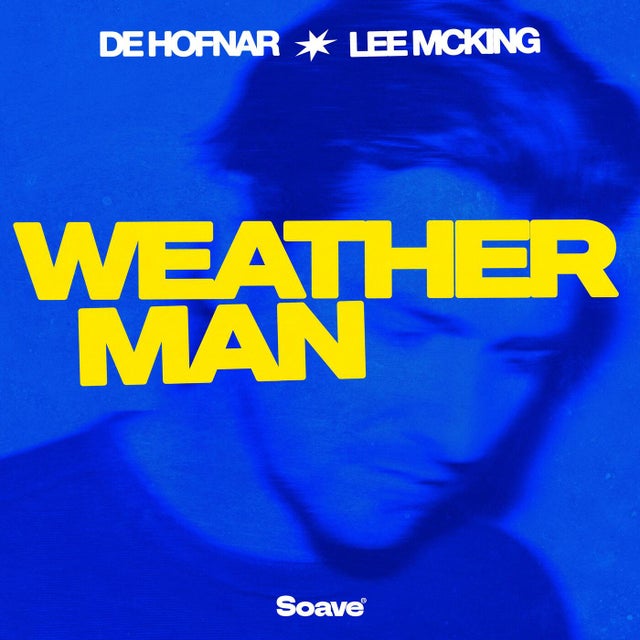 Weatherman - Extended Mix album art