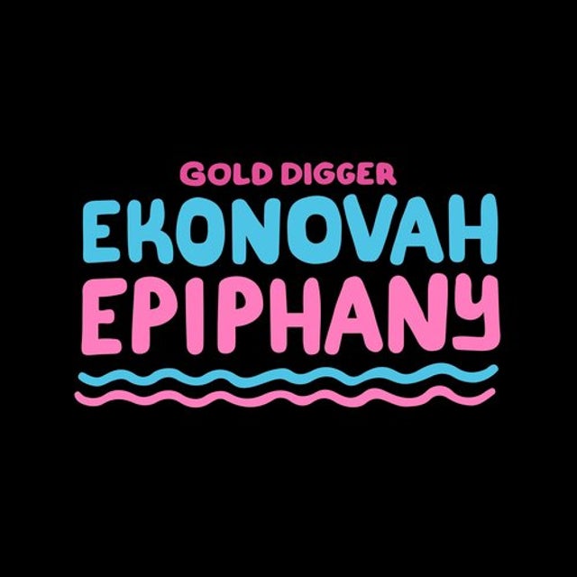 Epiphany - Radio Edit album art