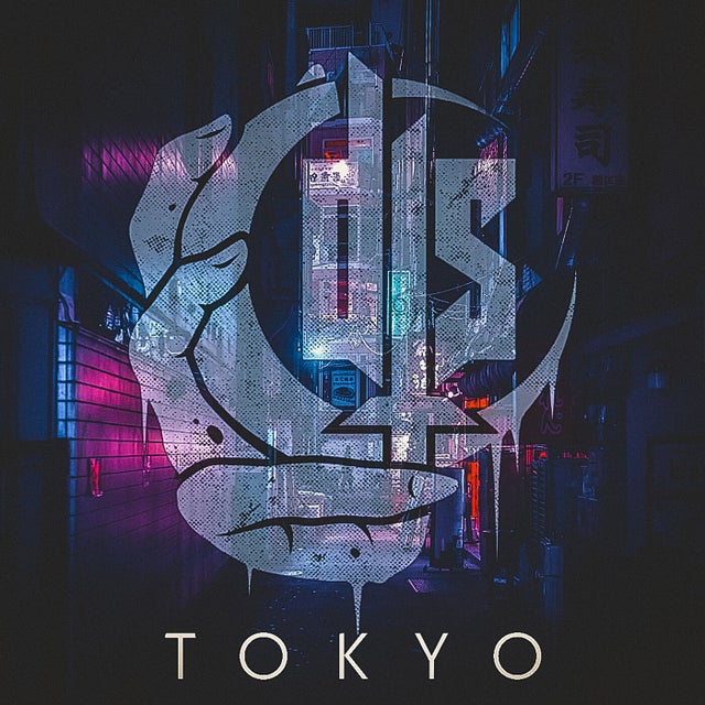 Tokyo album art