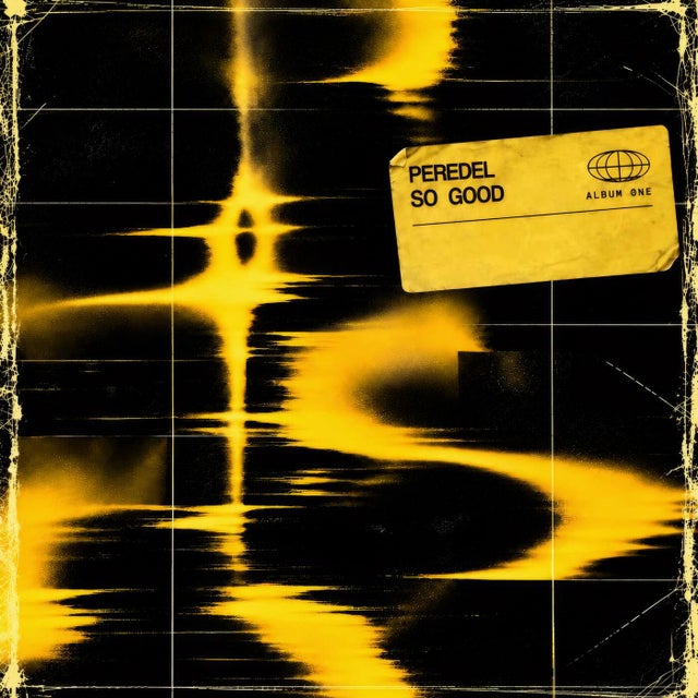 So Good - Extended Mix album art