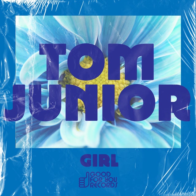 Girl album art
