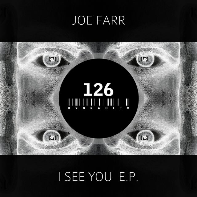 I See You album art