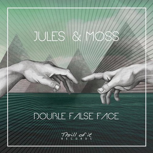 Double False Face (Album Version) album art