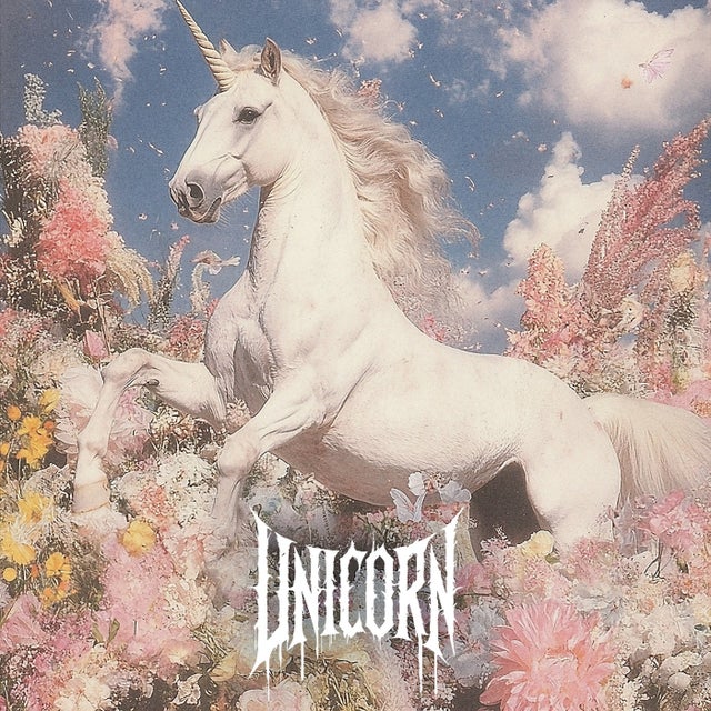 UNICORN album art