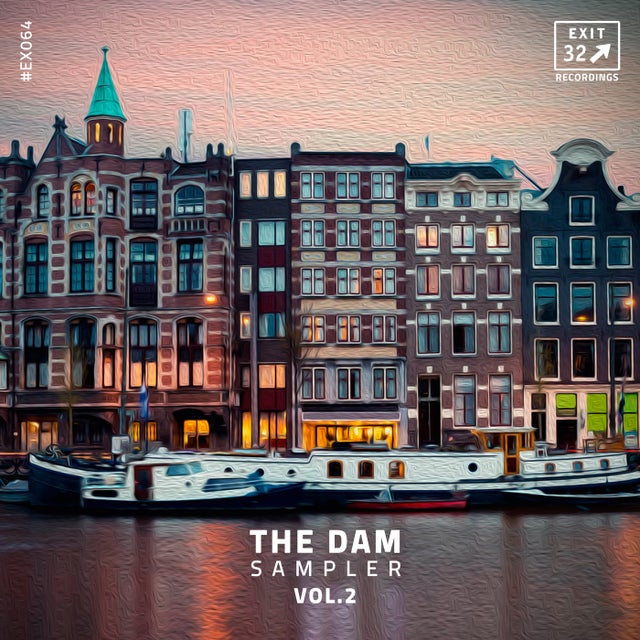 Burn album art