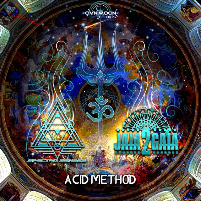 Acid Method album art