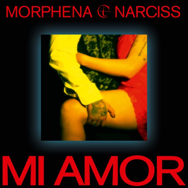 Mi Amor album art