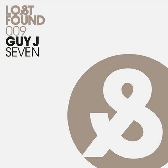 Seven album art