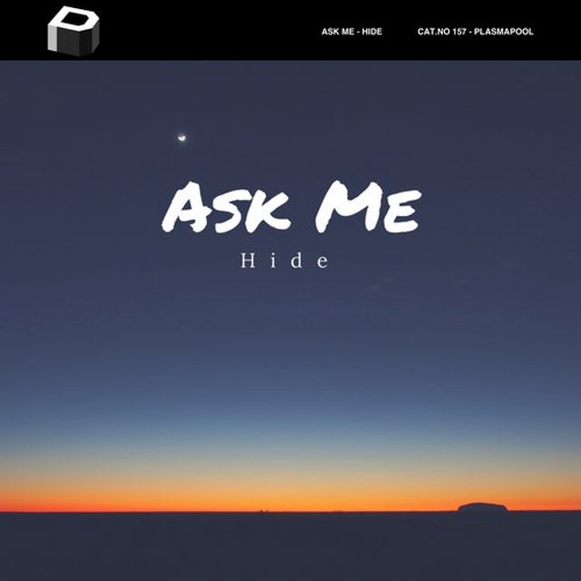 Hide album art