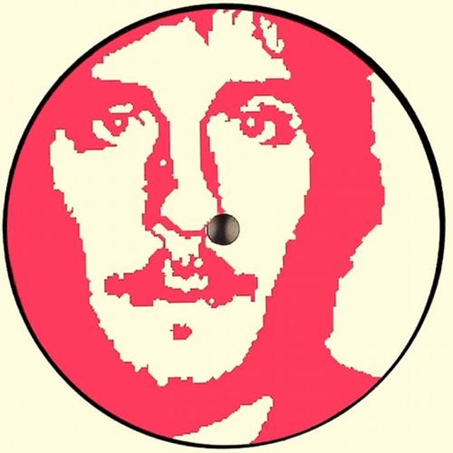 500 Grams album art