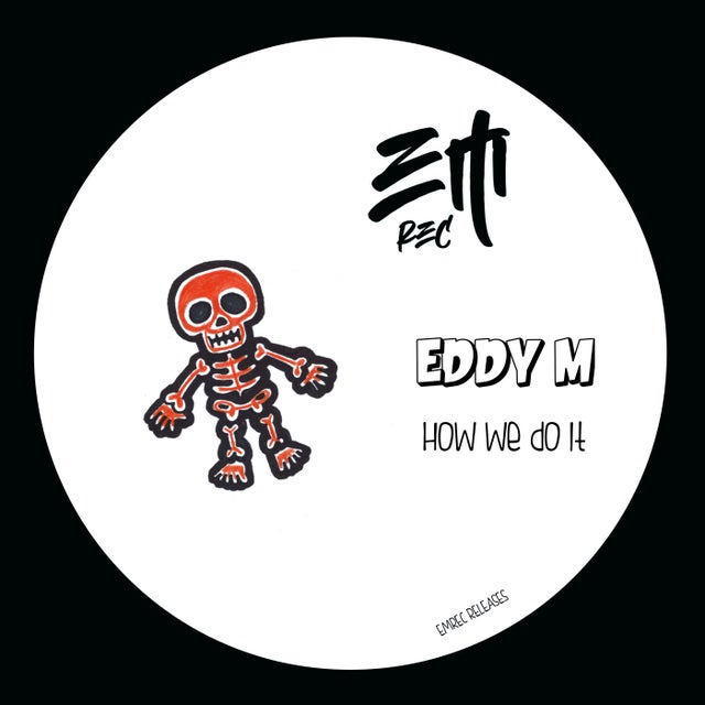 How We Do It album art