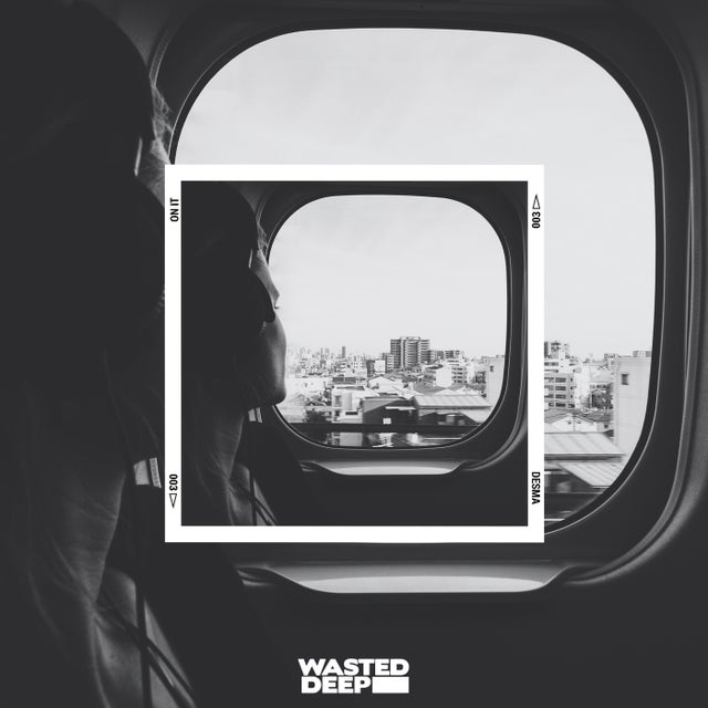 On It album art