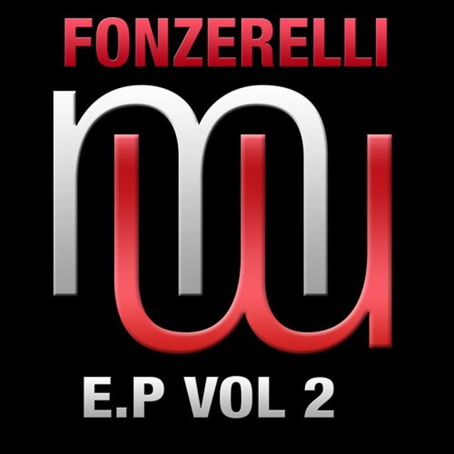 He's Got The Love album art