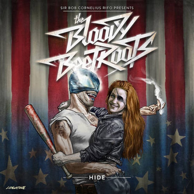 Volevo Un Gatto Nero (You Promised Me Bob Rifo) feat. Gigi Barocco album art