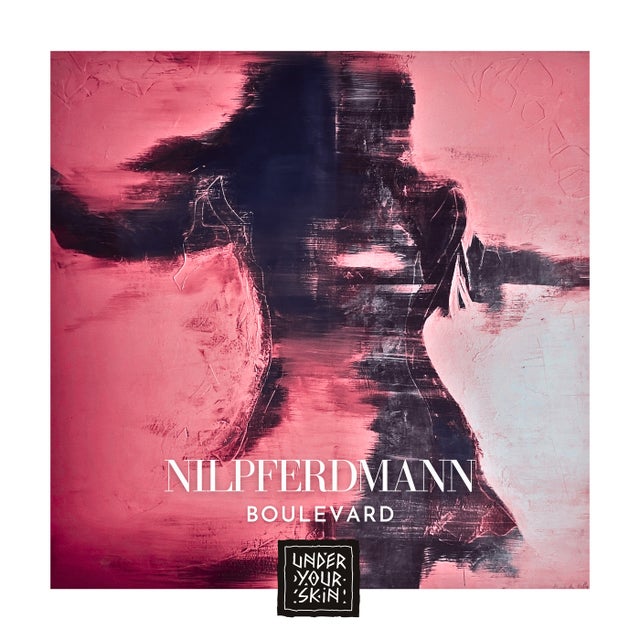 Parade album art
