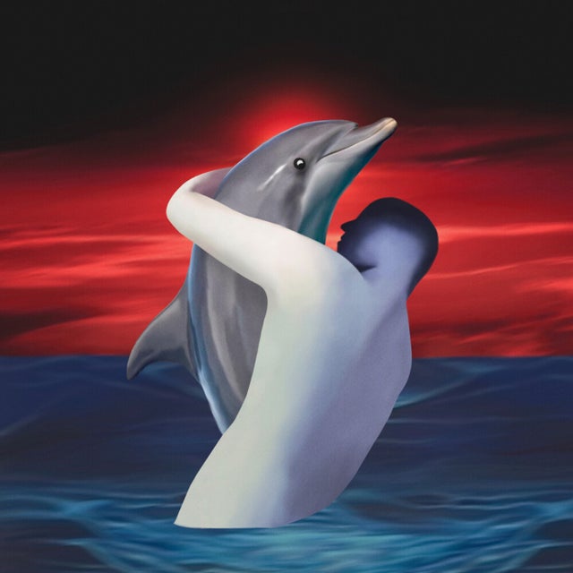 Sinus Amoris album art