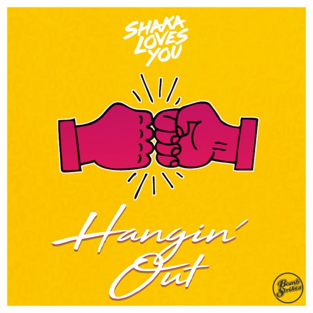 Hangin' Out album art