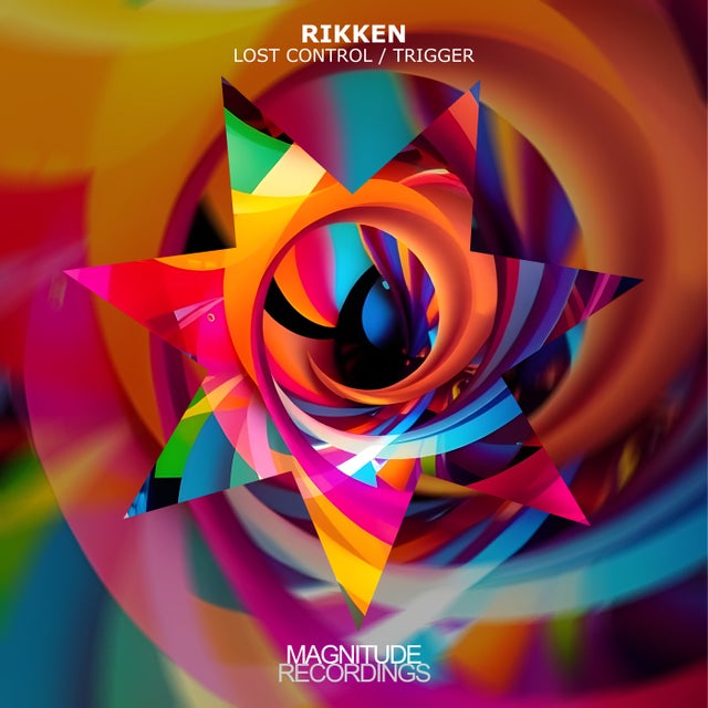 Trigger album art