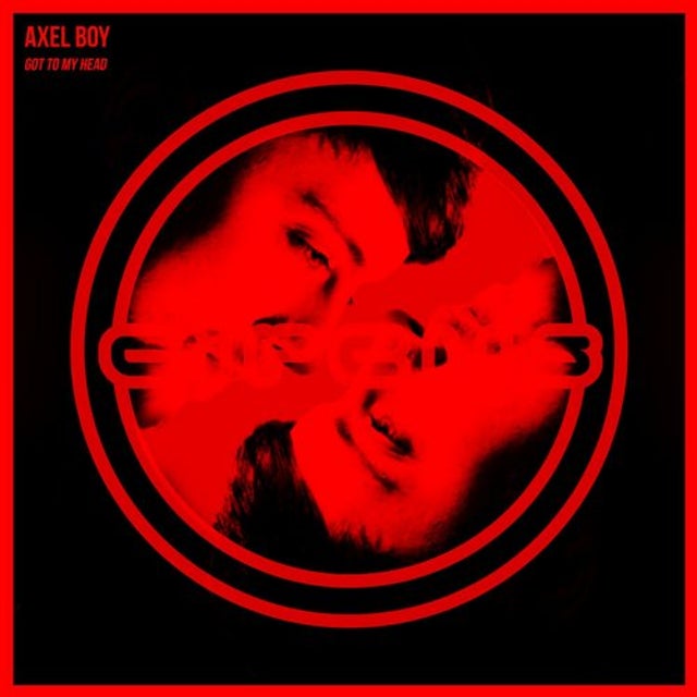 Got to My Head album art