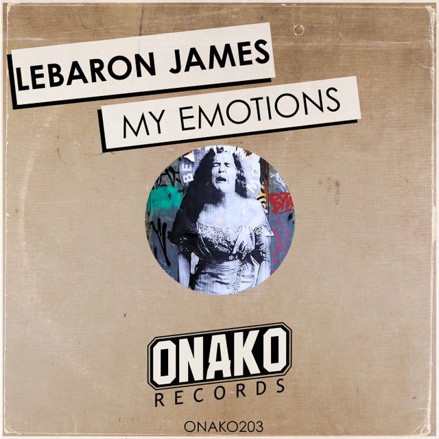 My Emotions album art