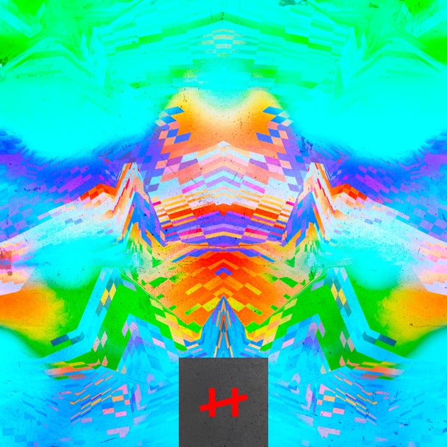 Traversal album art