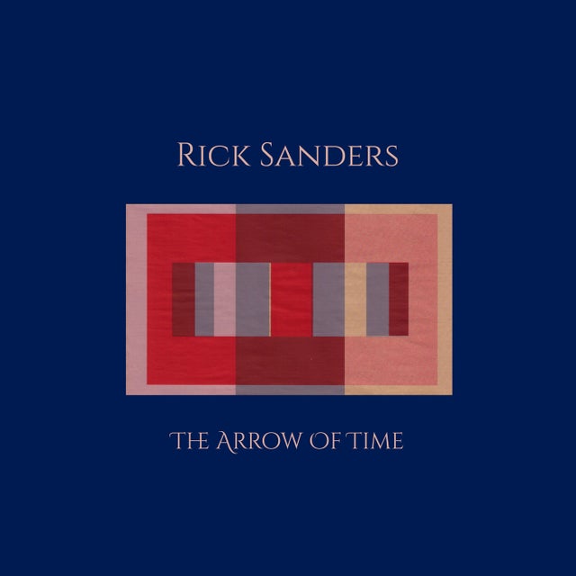 Blue Hour album art