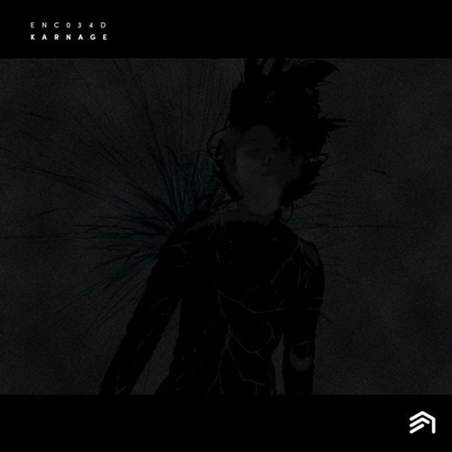 Kefka's Revenge album art