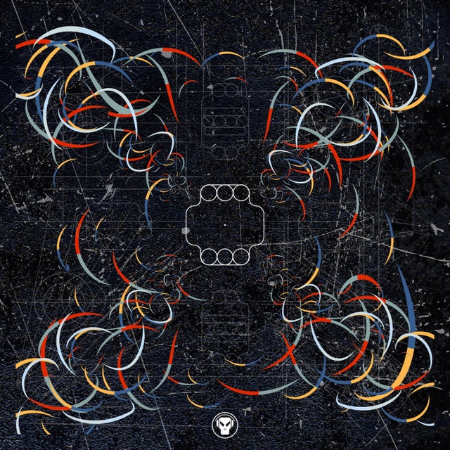 Miserere feat. Fixed Point album art